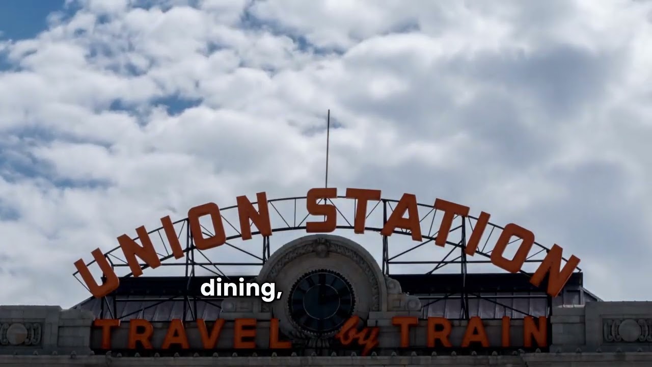 Last-minute travel guide to Denver | LateRooms