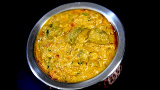 instant mushroom masala in cooker | easy mushroom curry recipe | mushroom gravy in pressure cooker