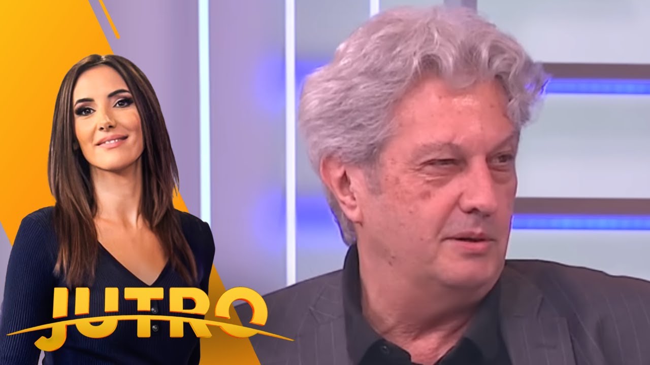 Šta je sve stalo u pola veka dugu novinarsku karijeru Milomira Marića? - JUTRO