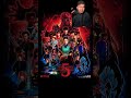 what did I think about - stranger Things season 5 #strangerthings #netflix #Season5 #ForYou #shorts