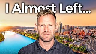 Information AVOID Living in Cincinnati... Unless You are This Type of Person! Guide