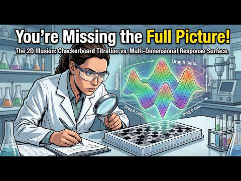 Stop Using Checkerboard Titrations for ELISA Optimization