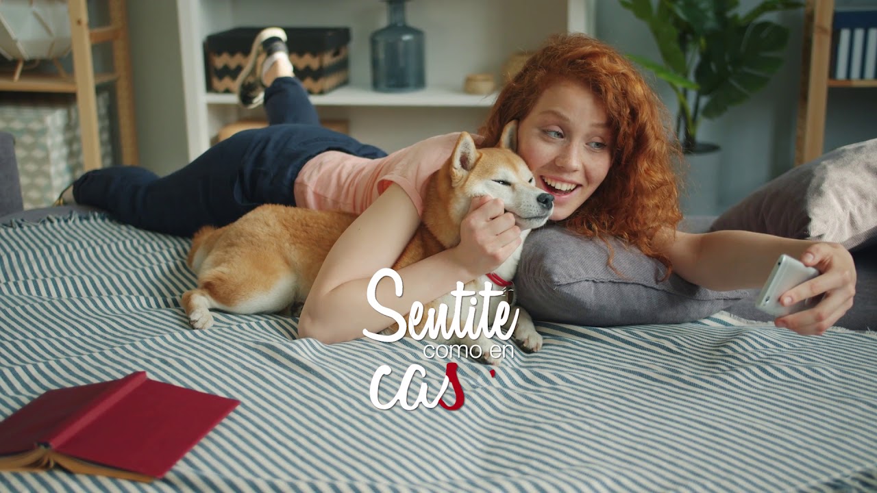 Fava Paseo de Compras