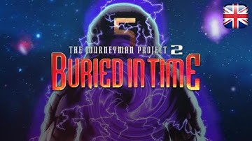 The Journeyman Project 2: Buried in Time - English Longplay - No Commentary