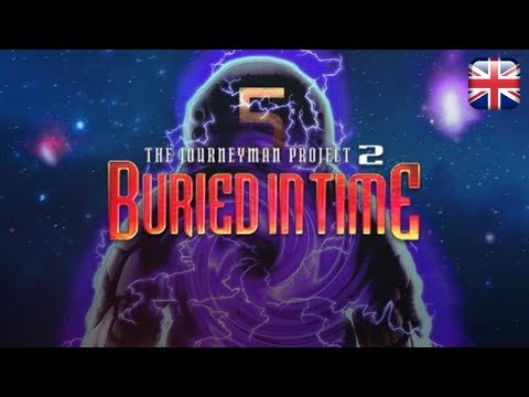 The Journeyman Project 2: Buried in Time - English Longplay - No Commentary