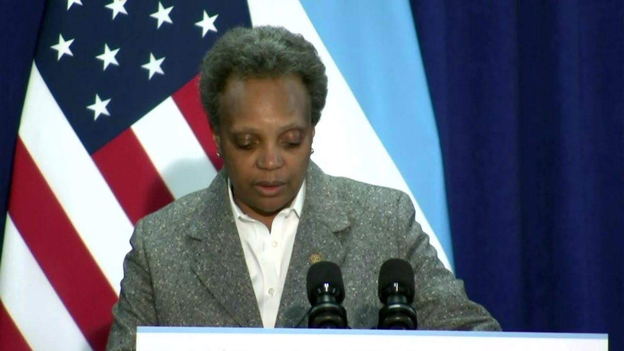 Lightfoot, Jackson Address ELearning Plans YouTube