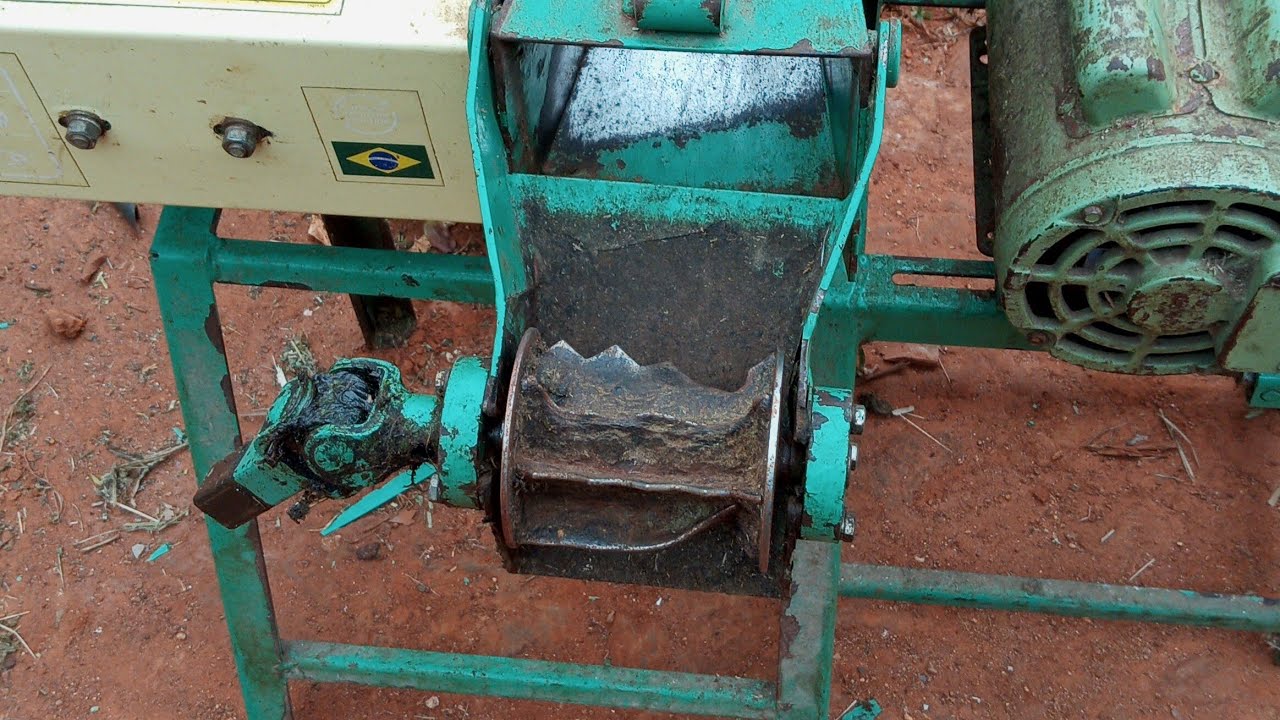 conserto de enciliadeira Nogueira EN 6180