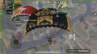 DJ MALAM INI |PUBG|