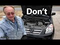 Please DO NOT Buy a Honda (Unless It Has This Engine)