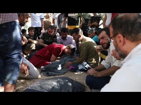 Syria army shells rebel bastion killing seven