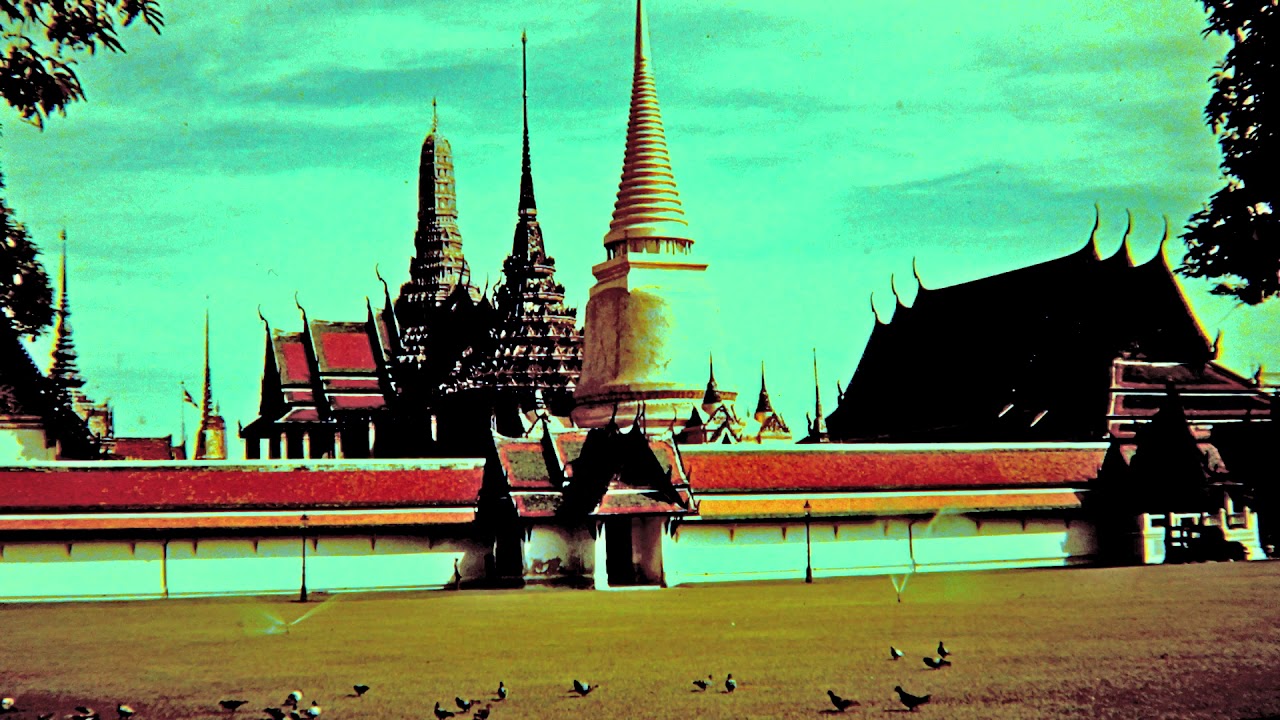 Bangkok 1972