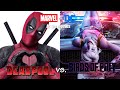 Deadpool vs. Birds of Prey (and the Fantabulous Emancipation of One Harley Quinn): At the Movies