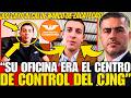 ¡ASÍ CAYÓ ALCALDE N4RCO DE ZACATECAS: SU OFICINA ERA CENTRO DE CONTROL DEL CJNG Y ALMACENABA ARM4S!