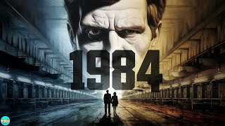1984 - Chapter 8 |🎧 Audiobook with Scrolling Text 📖| Ion Books