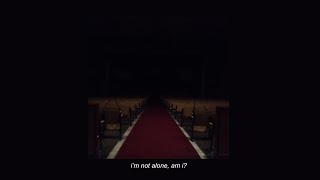i'm not alone, am i? - a horror playlist