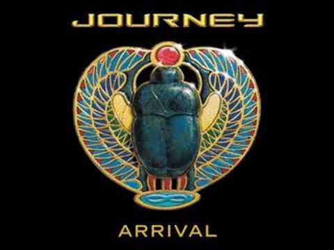 Journey - lifetime of dreams