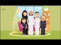 مهارات التواصل بين الاباء والابناء