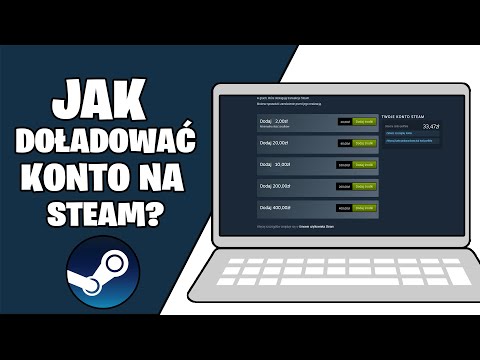 Wideo: Jak Doładować Konto Za Pomocą Domolink