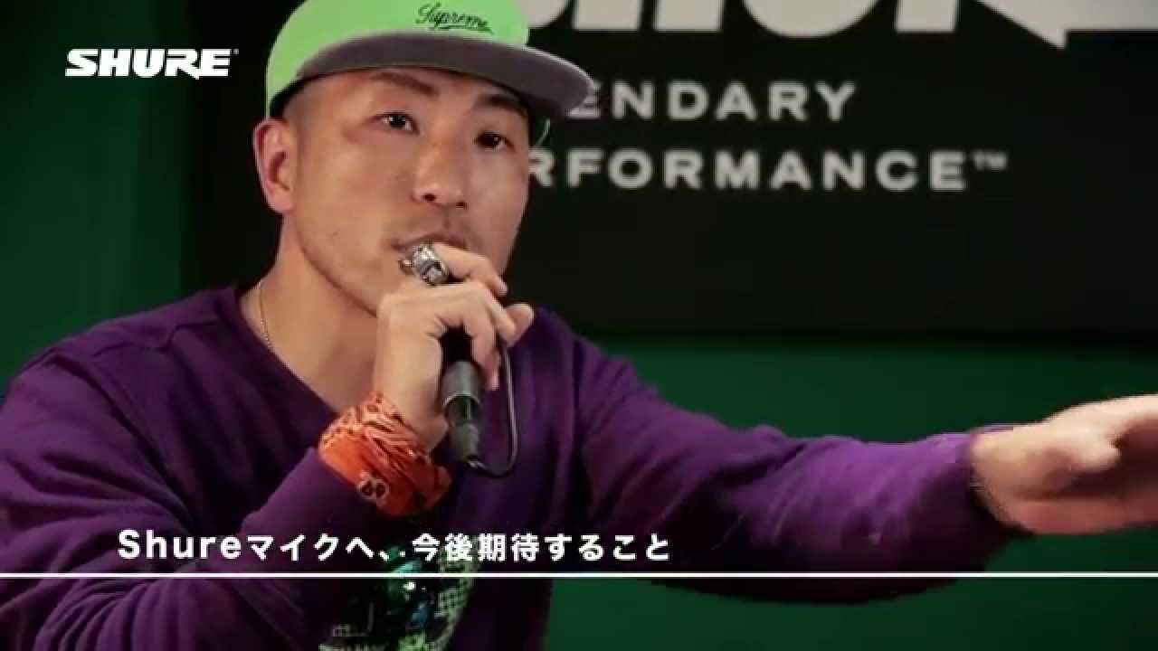 SHINGO☆西成 x サイプレス上野 Interview & Performance - YouTube