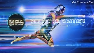 You Got Me Waiting by Joachim Nilsson - [2000s Pop Music]