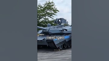 The Ghost Tank 👻⚡