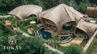 Villa Tokay, Gili Air, Indonesia