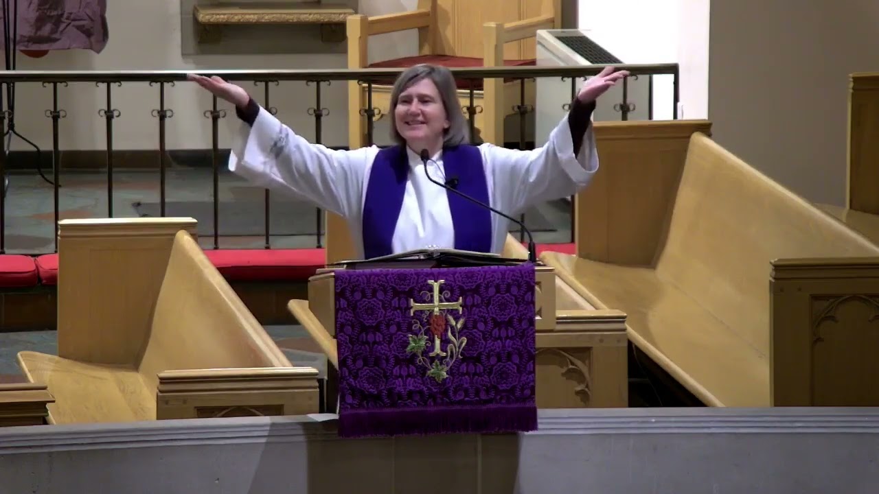 Holden Evening Prayer ~ Wednesday, February 25, 2026