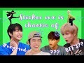 Sticker era is nct127s funniest era so far