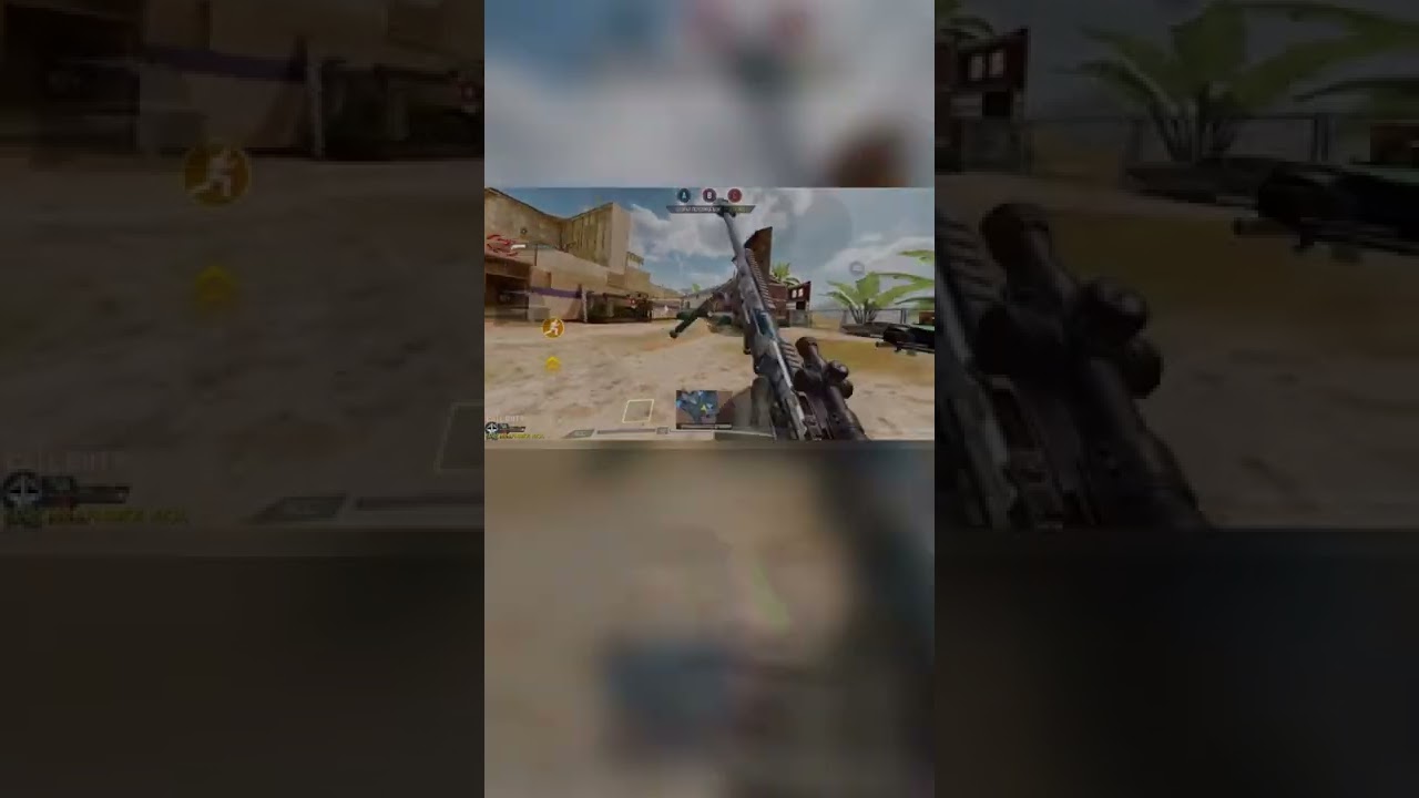 Жестко отомстил👿 |Call of duty [edit/montage] 