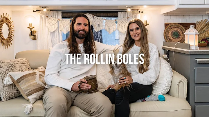 Meet The Rollin Boles - Camping World Partners