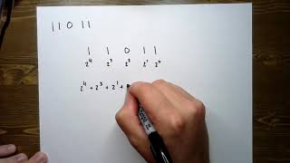 Binary Number System (Binary to Decimal)