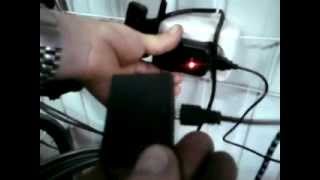 N9 GSM SIM Audio Monitor Callback Ear Bug Surveillance Quad Band Long Time TBUG
