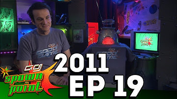 Blinx The Time Sweeper, Transformers & Secret of Monkey Island | Ep 19 | 2011