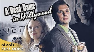 A Dead Dame in Hollywood