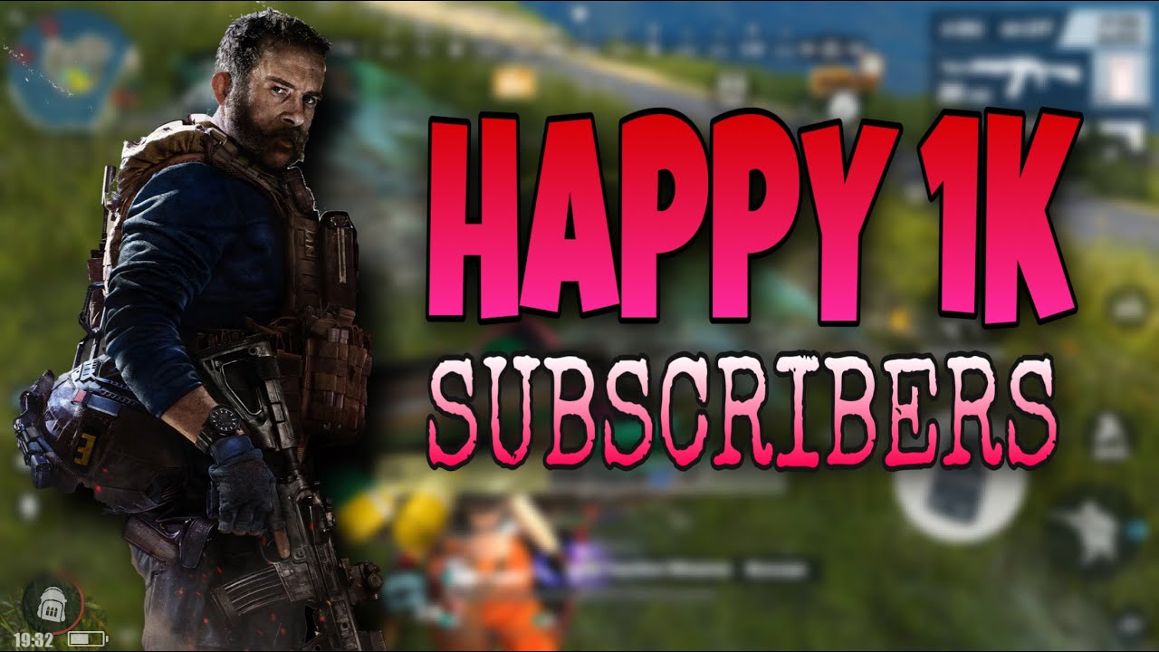 1 VS 4 TRUST THE PROCESS | HAPPY 1K SUBS | SPECIAL MONTAGE | RULES OF SURVIVAL EP.62 (GYRO)