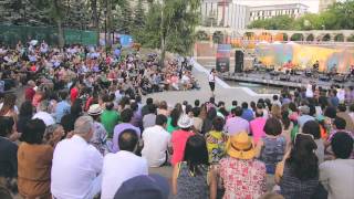 Tabestoon Festival 2014 Official Recap Video
