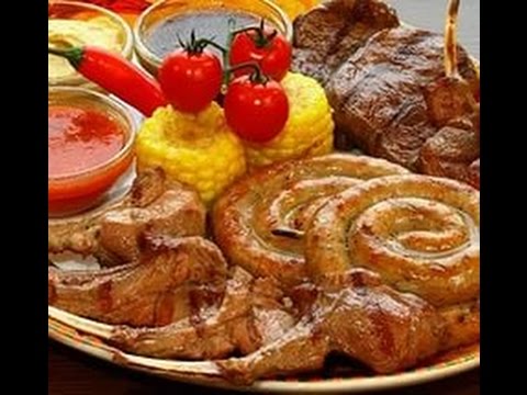 Горячие блюда на праздничный стол быстро и вкусно Горячие блюда на праздничный стол быстро и
