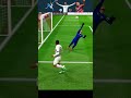 Mbappé Lovely Goal #shorts