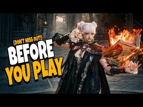 AION 2 Download Guide: Steam or PURPLE, Five Prep Steps video