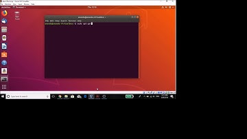 MN506 Assignment 1 MIT162944 (Ananda) Atop and PowerTOP
