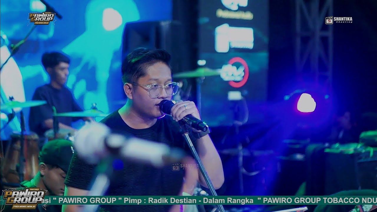 Ceksound Dimskey - Air Mata Perpisahan - PAWIRO GROUP - PM AUDIO