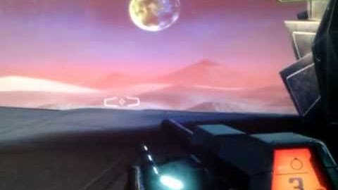 Tribes: Ascend - Map: Bella Omega