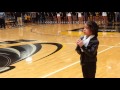 Liamani- Milwaukee Panthers vs Marquette Warriors-