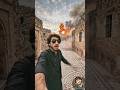 “I Visited The Dead City of Pompeii 💀 (Scary Truth)” #travelvlog #history
