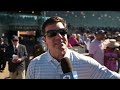 Jake Delhomme talks Touchuponastar
