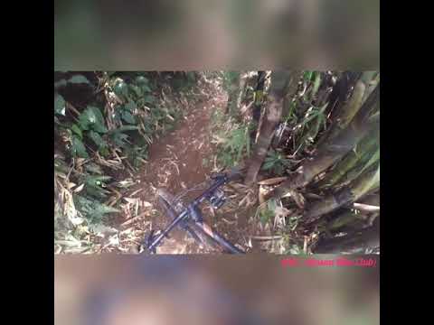 Soka Bike Park Sunari Line