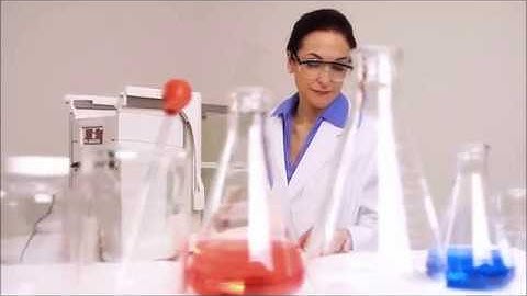 A&D Micro and Semi-Micro Balance Series Overview | BM Series from A&D