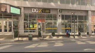Dollar Generals Dgx Store Opens In St Louis