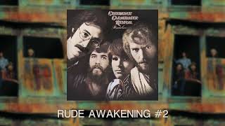 Creedence Clearwater Revival - Rude Awakening #2 (Official Audio)