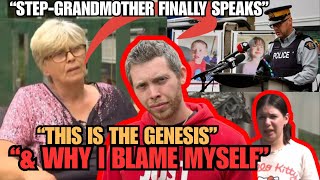 BREAKING: Step-Grandmother Breaks Silence in Jack & Lilly Sullivan Case | Missing Children Mystery"